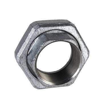 Schneider Electric 9112103050 Соединение для V241/V341 DN50 резьбовое внутр специальное, G2¾B-RP2"