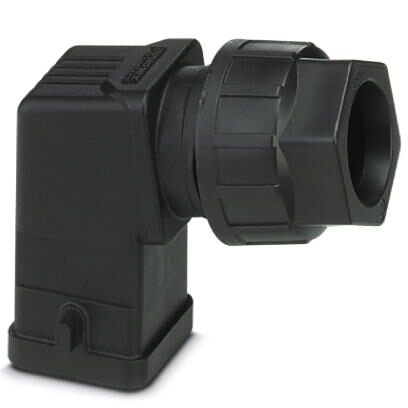 Phoenix contact 1419258 HC-STA-D07-HHFS-1SGM25-PL-BK Корпус