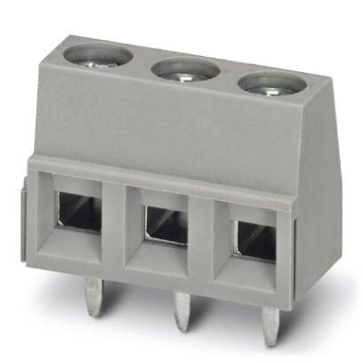 Phoenix contact 5436199 BC-508X10- 9 GY Клеммы для печатной платы