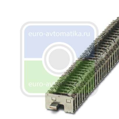 Phoenix contact 401010 EK 116 Клеммный модуль питания