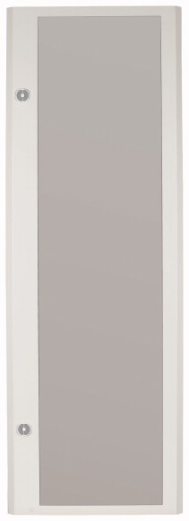 Дверь со стеклом, (ДхШхВ) 45х615х1710, IP30 (BPZ-DT-600/17-L)