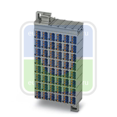 Phoenix contact 3270321 PTMC 1,5/48-3 /BU 19Z Сотовые клеммы