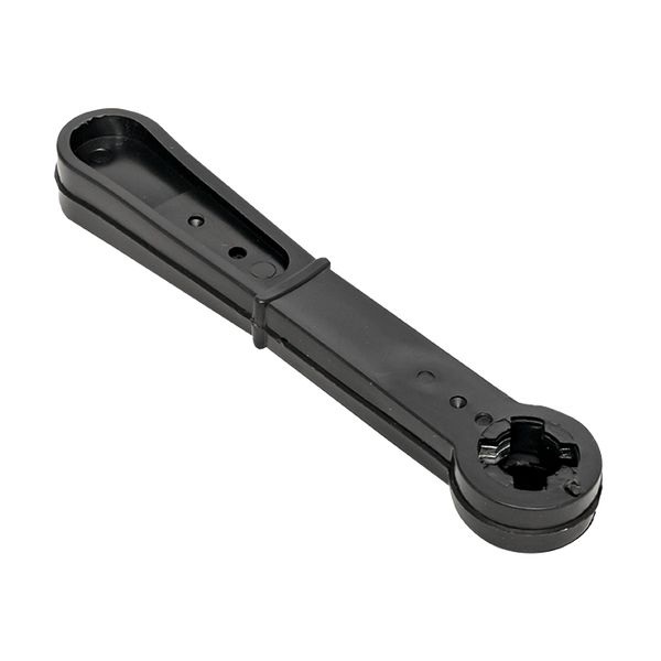 EKF uvr32-h-220 Рукоятка боковая прямой установки для ВР32У-31/35/37 MAXima EKF