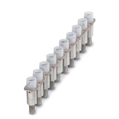 Phoenix contact 3026816 FBRI  2-8 N SO YE Винтовая перемычка