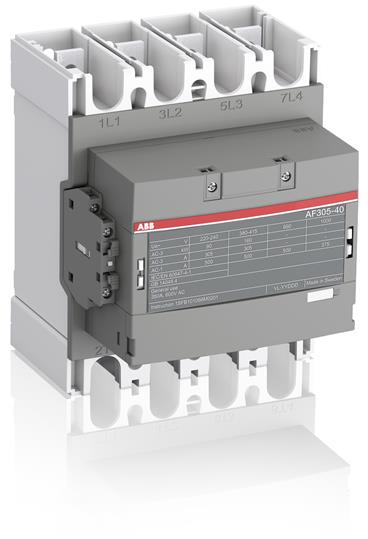 ABB 1SFL587062R1122 Контактор AF305B-30-22RT-11 с катушкой управления 24-60BAC/20-60BDC