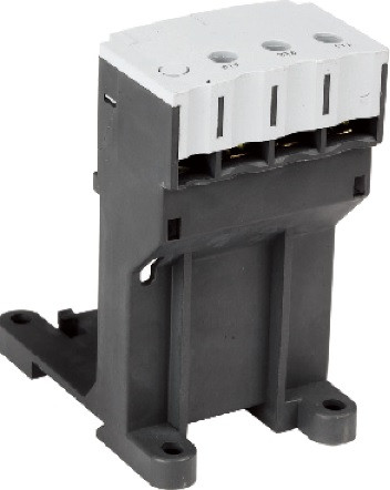 Dekraft 23183DEK Клеммная колодка для реле теплового 25-38A