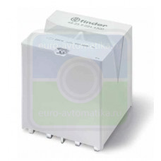 685590244300 - Силовое электромеханическое реле; монтаж на печатную плату; 4NO 32A +1NC 3A; контакты AgSnO2 (зазор ≥ 3,6мм); катушка 24В DC; степень защиты RTII; опции: нет