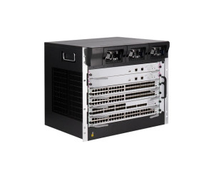 Kyland Модуль	SICOM6896G-S-8X24GX 301073032 32 ports line card with 24 Gigabit Fiber ports (SFP) and 8 10Gigabit ports (SFP+)