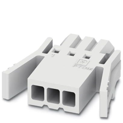 Phoenix contact 1015462 PTCM 0,5/ 4-PL-2,5 WH Разъем печатной платы