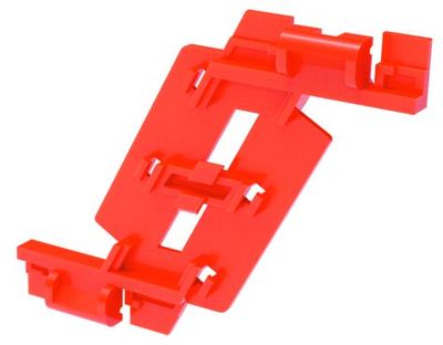 DKC 07714 TR-E 100 Фиксатор кабеля