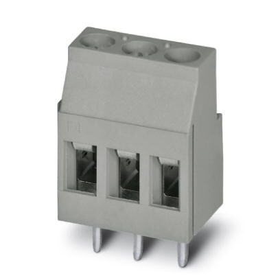 Phoenix contact 5452266 BC-508X18- 8 BK Клеммы для печатной платы
