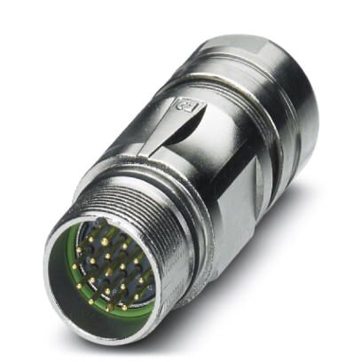 Phoenix contact 1624011 CA-1RP1N8A9008 Переходные соединители