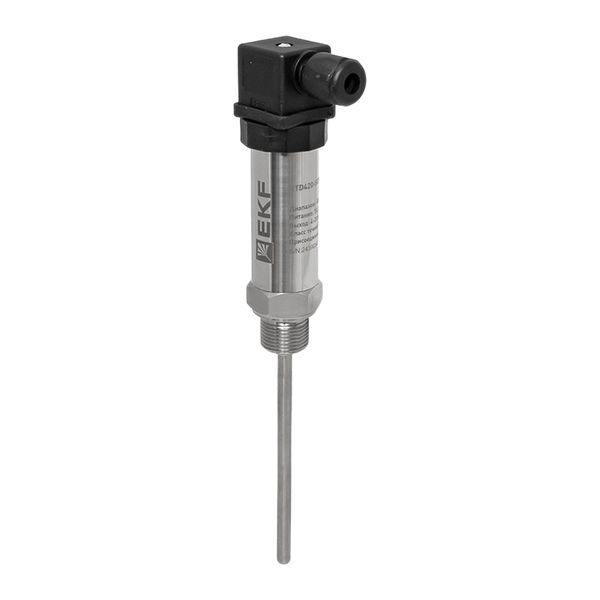 EKF RTD420-SCR100-M20 Датчик температуры L100 M20x1,5 4-20 мА DIN EKF