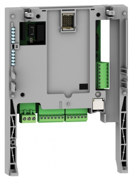 Schneider Electric VW3A3502 КАРТА НАСОСН СТАНЦИИ ATV61 СОВМ ATV38