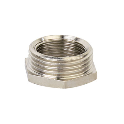 DKC 6019-11432 Переходник 1" 1/4 (наружн. резьба)/ M32x1,5 (внутр. резьба), GAS-MET