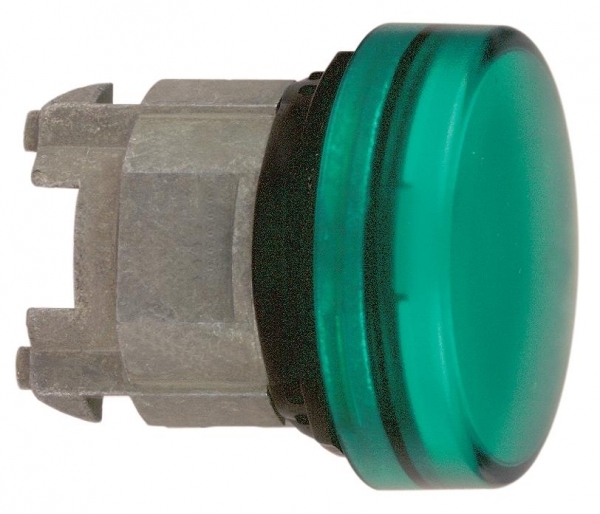 Schneider Electric ZB4BV033E ГОЛОВКА СИГНАЛЬНОЙ ЛАМПЫ ZB4BV033E