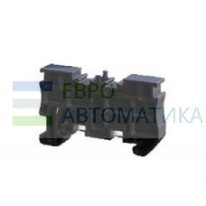 TBLOC 8010197420 Концевой стопор, (черный); PS 2