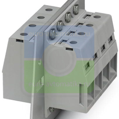 Phoenix contact 709644 HDFK 95-F Проходная клемма