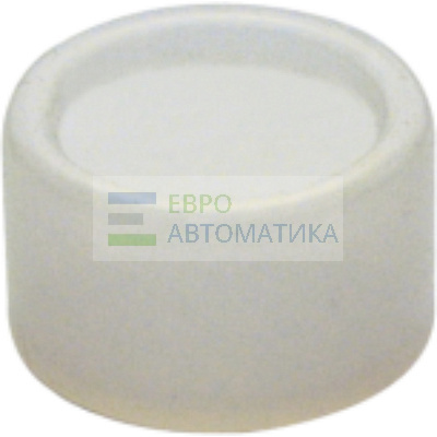 CHINT 265410 Колпачок полупрозрачный защитный IP65 для кнопок NP2-BA(EA)