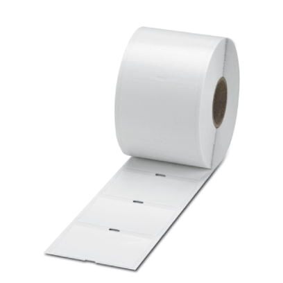 Phoenix contact 830609 EML-HA (76X51)R Этикетка для неровных поверхностей