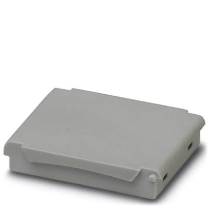 Phoenix contact 2896157 BC 35,6 DKL R KMGY Крышка корпуса