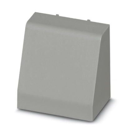 Phoenix contact 2201843 EH 22,5-FP/ABS GY7035 Заглушки