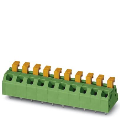 Phoenix contact 1864558 SPTAF 1/14-5,0-LL Клеммы для печатной платы