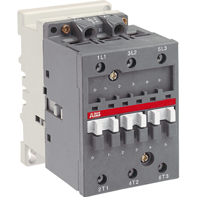 ABB Контактор UA63-30-00 катушка 220В AC