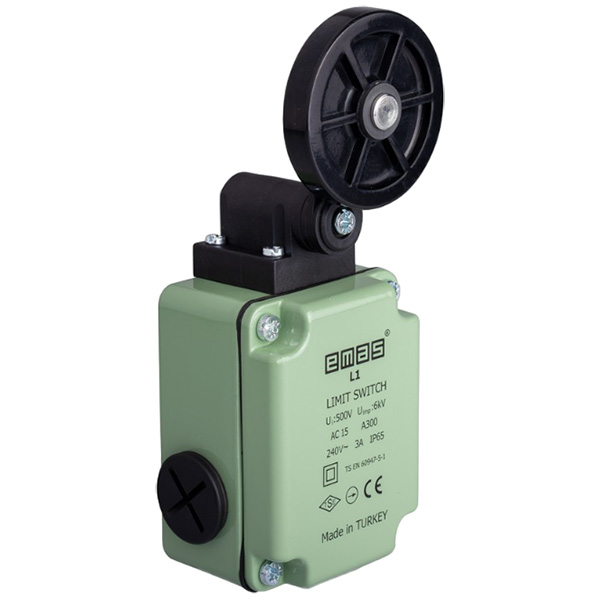 Концевой выключатель L1K13MEL121