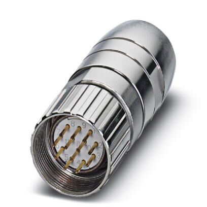 Phoenix contact 1606712 UC-1RP1NRA80AB Кабельный соединитель