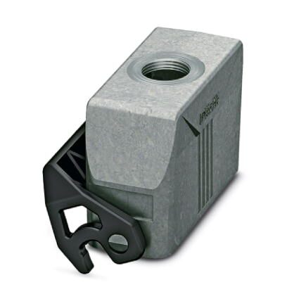 Phoenix contact 1424386 HC-STA-D25-CLWS-1TTM20-EL-AL Корпус