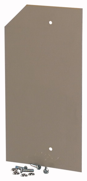 Промежуточная пластина для правой стороны , H = 250мм (ZPR25-ID)