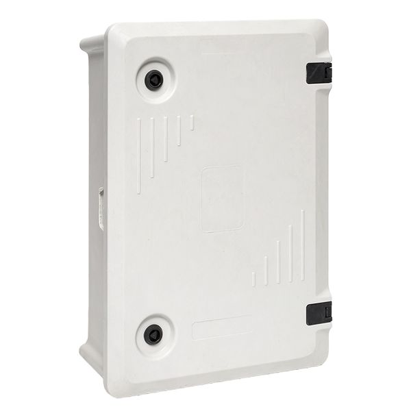 EKF FRE503517MP ЩМП антивандальный (500x350x170мм) IP65 навесной PROXIMA EKF