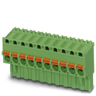 Phoenix contact 1874044 FKCVR 2,5/11-ST-5,08 Разъем печатной платы