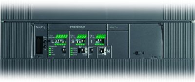 ABB 1SDA060371R1 Расцепитель защиты PR222DS/P-LSI In=800 T6 800 4p