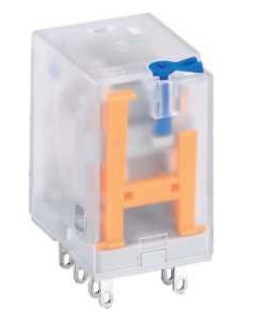 SUPU GE023 ERKANON Реле общего назначения 5A, 110VDC, шт