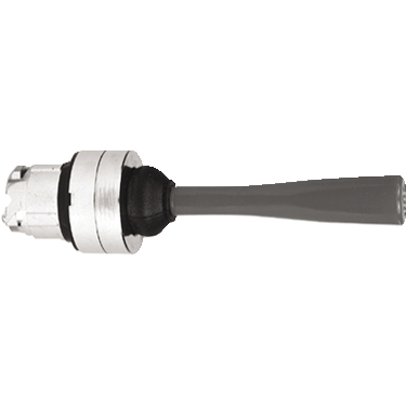 Schneider Electric ZB4BB2 ГОЛОВКА РЫЧАГА МНОГО-НАПРАВЛ. ZB4BB2