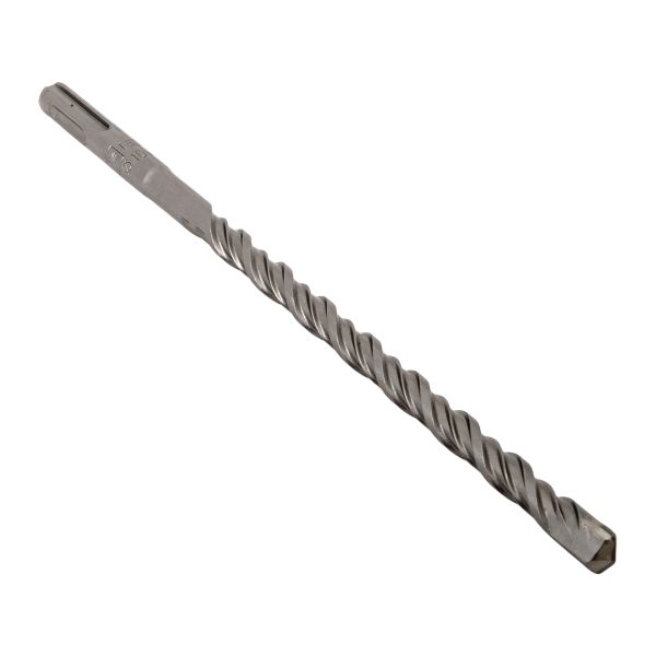 EKF db-10-210-4x4 Бур по бетону SDS-plus 10х210 мм (4 резца)(4S спираль) EKF Expert