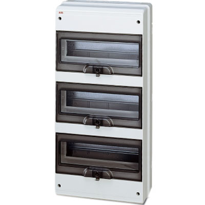 Реверсивные многоскоростные выключатели, контакты: 12, 20 A, 2 speeds, 2 separate windings, Передняя панель: 2-1-0-1-2, 60 °, с фиксацией, Центральный монтаж (T0-6-15866/EZ)