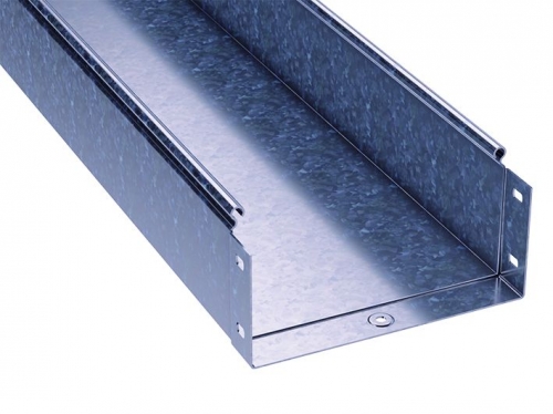 DKC 3510410 Лоток 300х100 L3000 толщ.1,0 мм