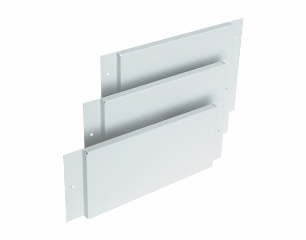 ПРОВЕНТО MB 40.50 MB 40.50 - Панель модульная глухая для шкафов MPx