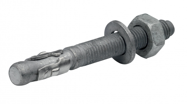 Schneider Electric IMT38013 БОЛТ АНКЕРНЫЙ M6X40 ГОР.ОЦИНК.