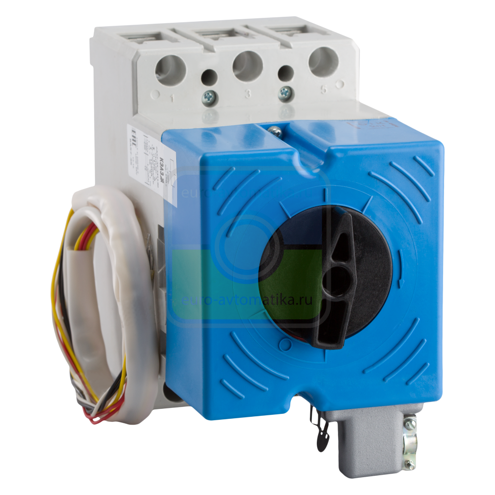 КЭАЗ 109759 Выключатель автоматический ВА57-35-344730-125А-500-690AC-НР230AC/220DC-ПЭ230AC-УХЛ3-КЭАЗ КЭАЗ 109759 Выключатель автоматический ВА57-35-344730-125А-500-690AC-НР230AC/220DC-ПЭ230AC-УХЛ3-КЭАЗ