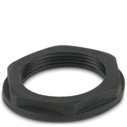 Phoenix contact 1424564 A-INL-PG29-P-BK Контргайка