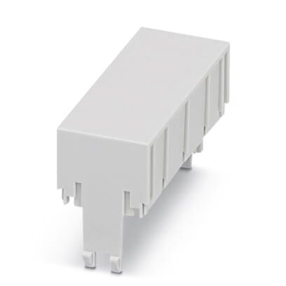 Phoenix contact 2201802 ME-IO 18,8 C 4U 7035 Крышка корпуса