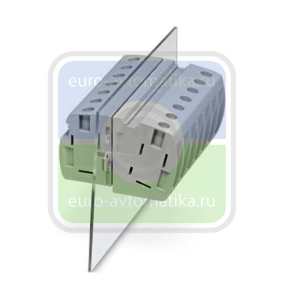 Phoenix contact 3073364 UW 25 Проходная клемма