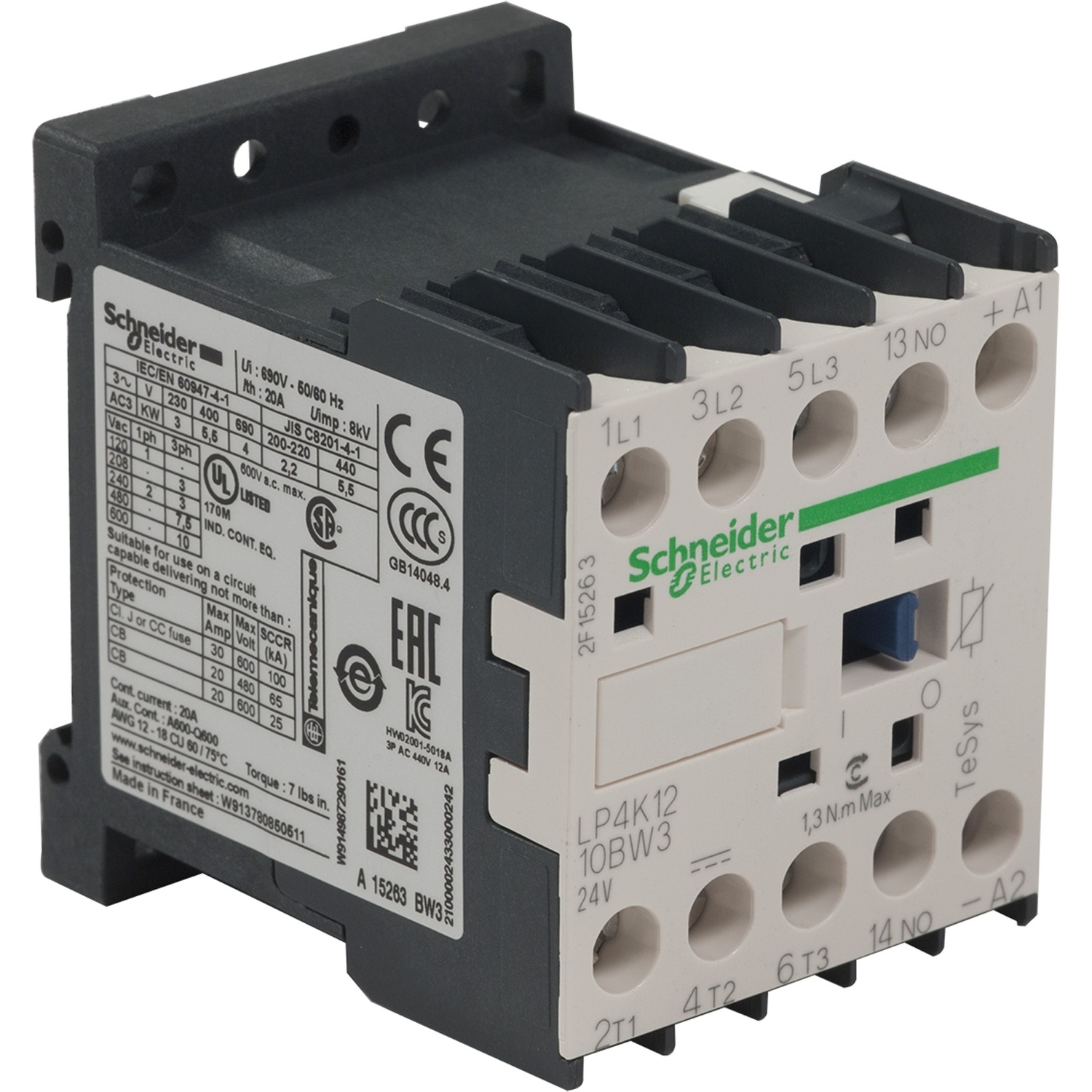 Магнитный пускатель 24в. Контактор Schneider Electric TESYS lc1k 4p 25а. Магнитный контактор Шнайдер. Bs5424 Schneider Electric контактор. Контактор 20х20 Шнайдер.