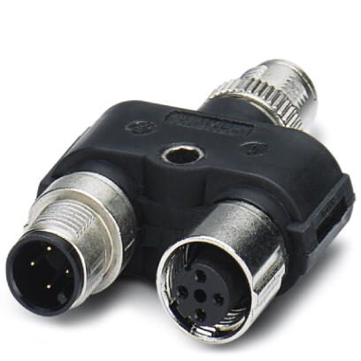 Phoenix contact 1410630 SAC-8PY-MY/M-FD SH Y-разветвитель