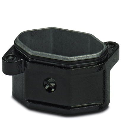 Phoenix contact 1424637 HC-HPR-D07-BFH-EMR-BK Корпус