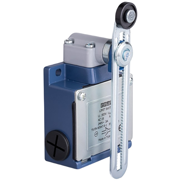 Концевой выключатель L53K13MEP123